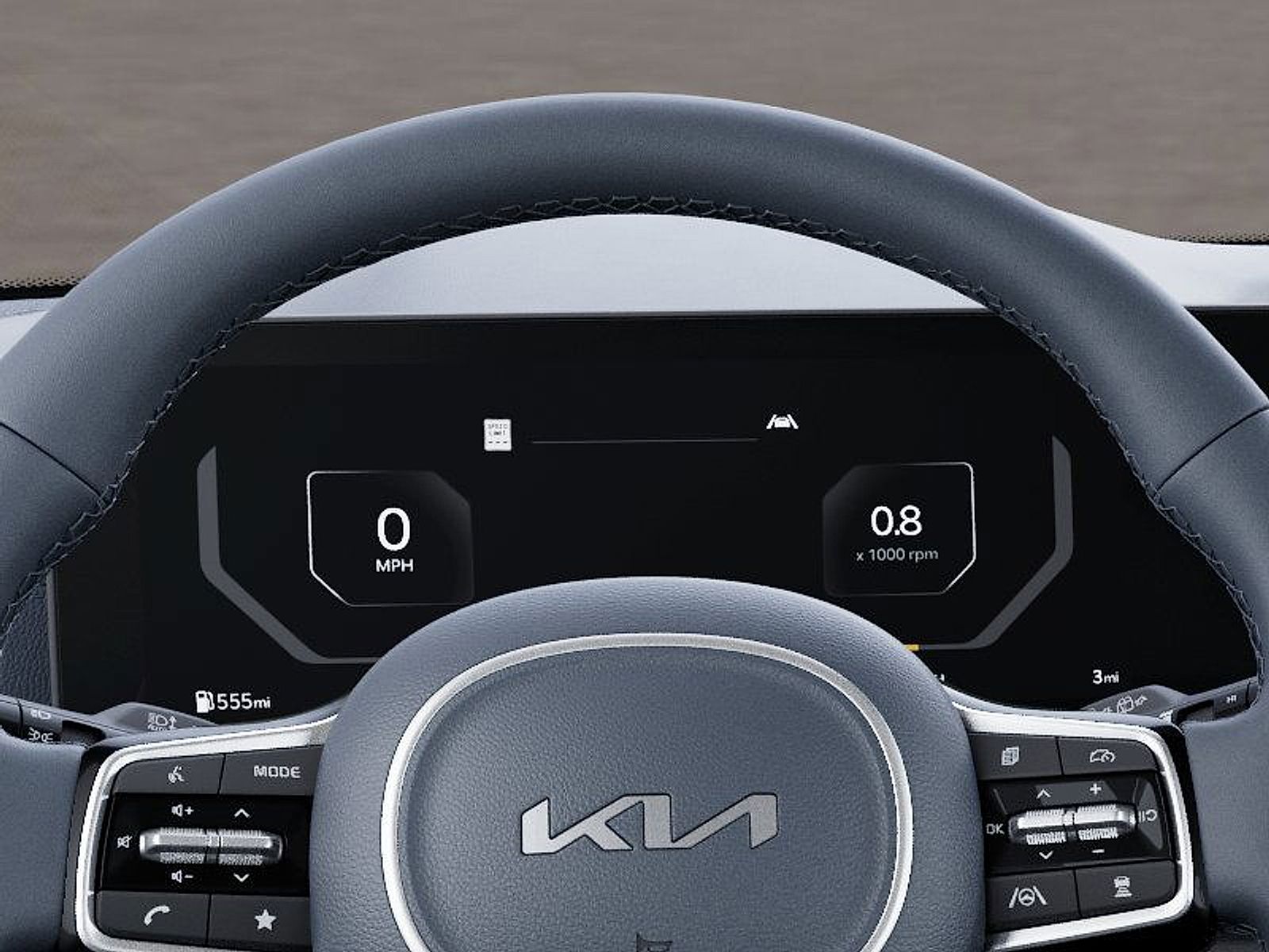 2025 Kia Carnival SX Prestige - Photo 21