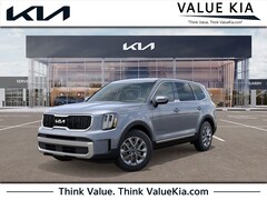 2025 Kia Telluride LX SUV