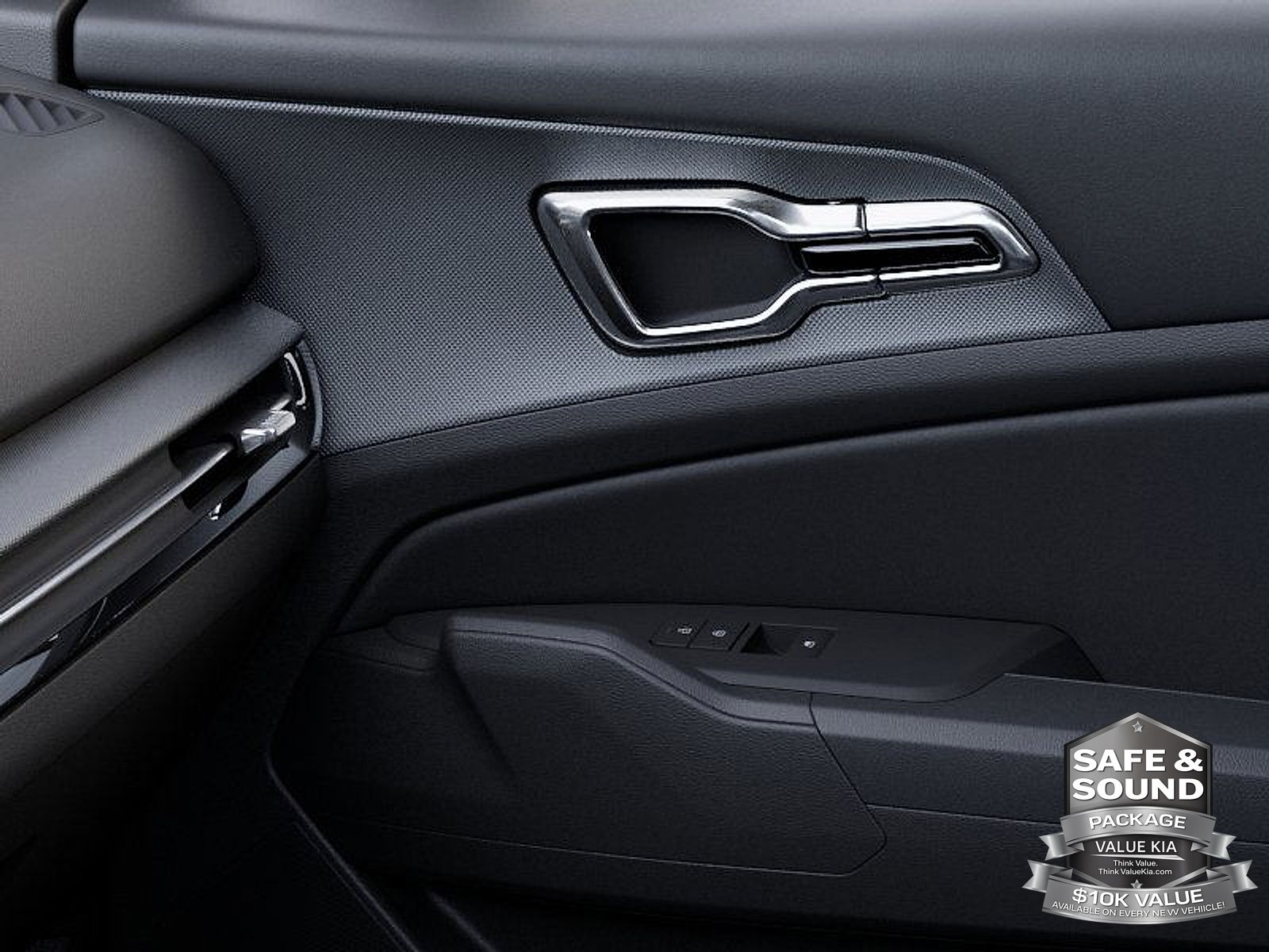 2026 Kia Sportage S Hybrid - Photo 25