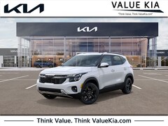 2026 Kia Seltos EX SUV