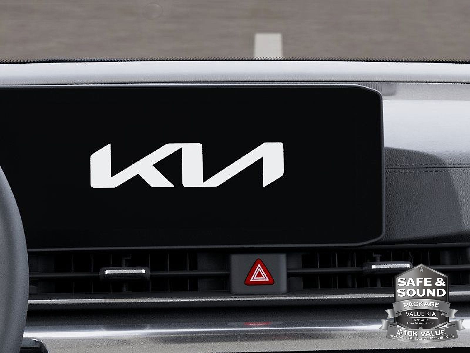 2025 Kia Carnival SX Prestige - Photo 20