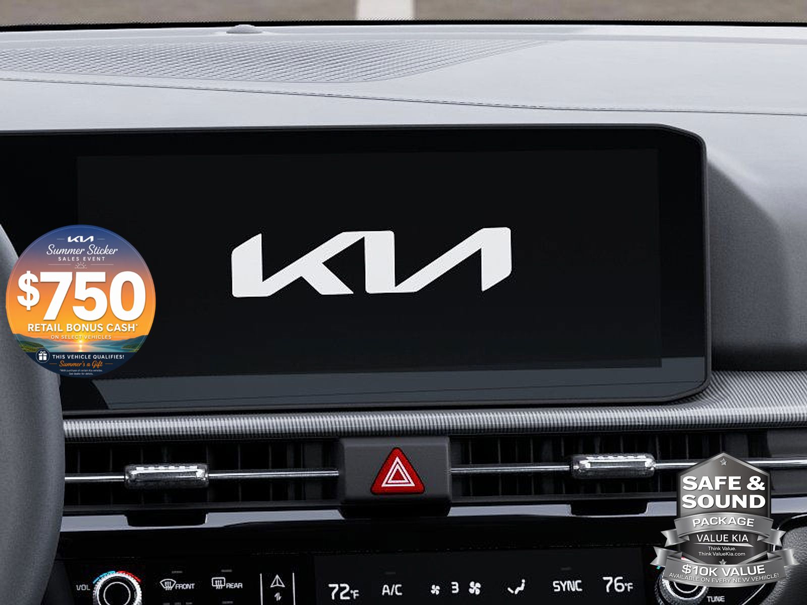 2026 Kia Sportage SX Prestige - Photo 20