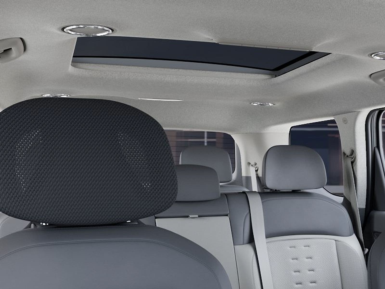 2026 Kia EV9 Wind - Photo 27