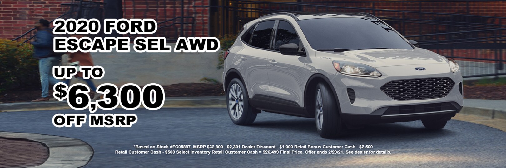 Valu Ford Ford Dealership in Morris MN