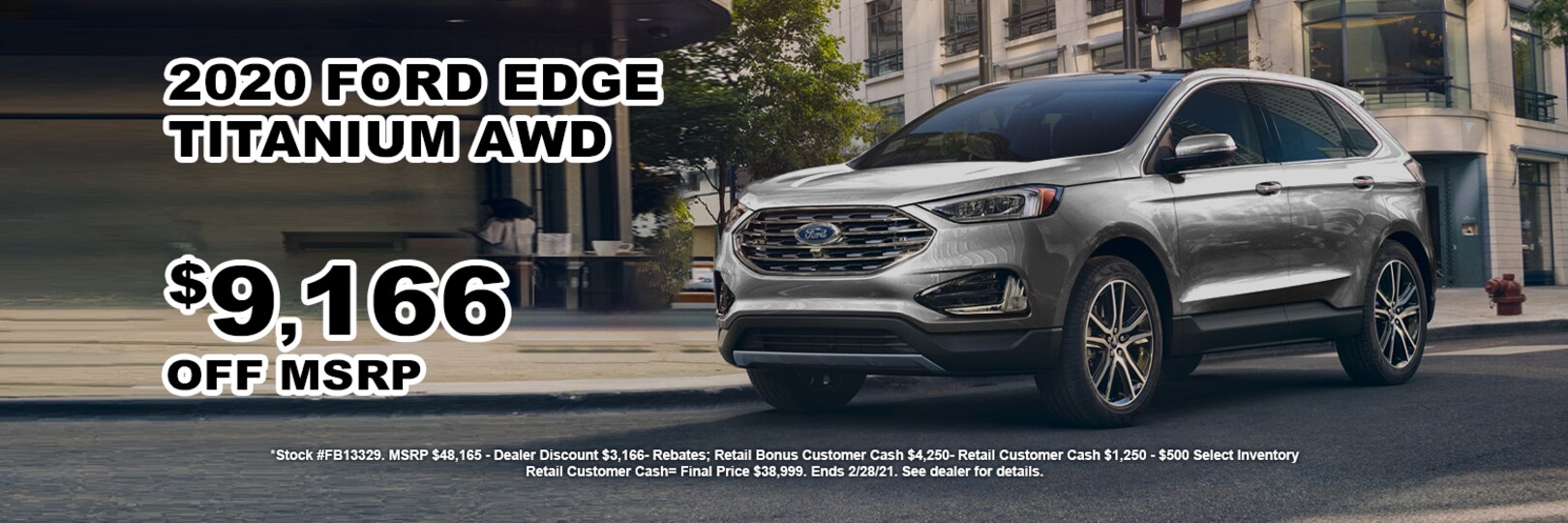 Valu Ford Ford Dealership in Morris MN