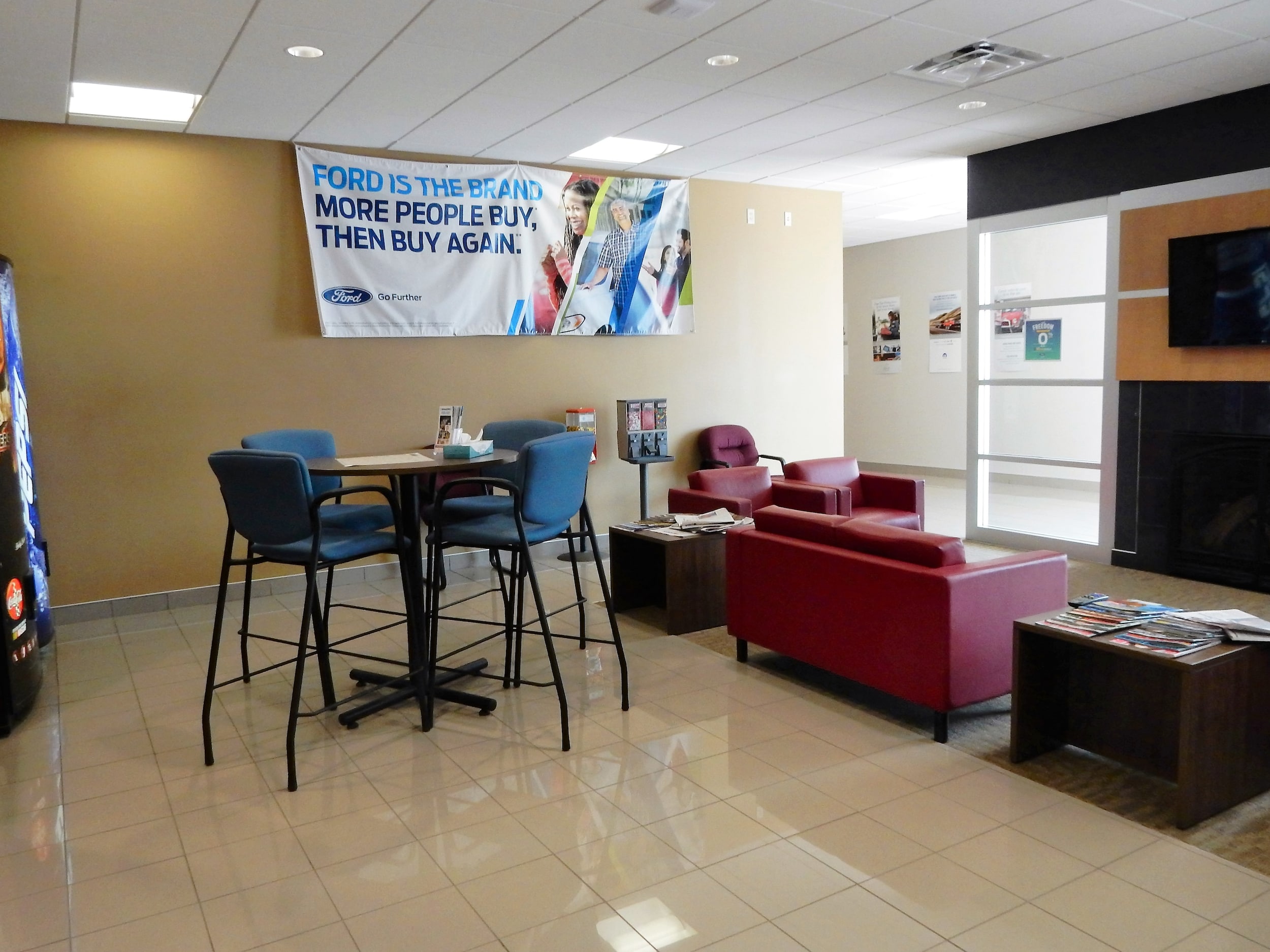 Valu Ford Morris >> Ford Service Center | Valu Ford Valu Ford Morris >> Ford Service Center | Valu Ford