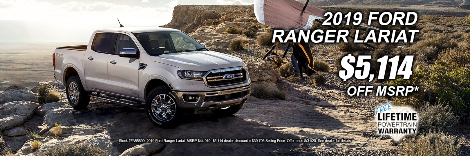 Valu Ford Ford Dealership in Morris MN