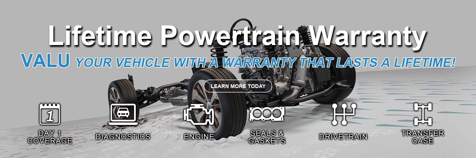 Valu Ford Ford Dealership in Morris MN