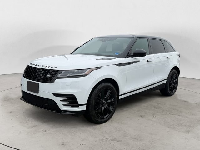 2023 Land Rover Range Rover Velar S