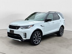 2025 Land Rover Discovery Dynamic SE SUV