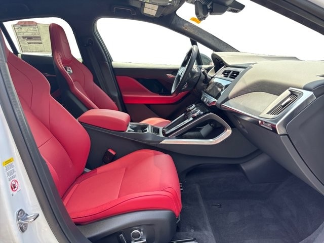 2024 Jaguar I-PACE R-Dynamic HSE - Photo 20