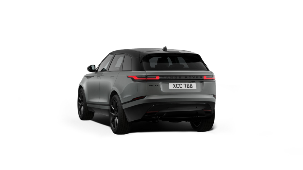 New 2026 Land Rover Range Rover Velar Dynamic SE 250PS