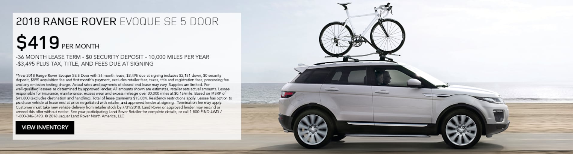 Land Rover Dealer near Richmond VA New & Used Luxury SUVs in Midlothian