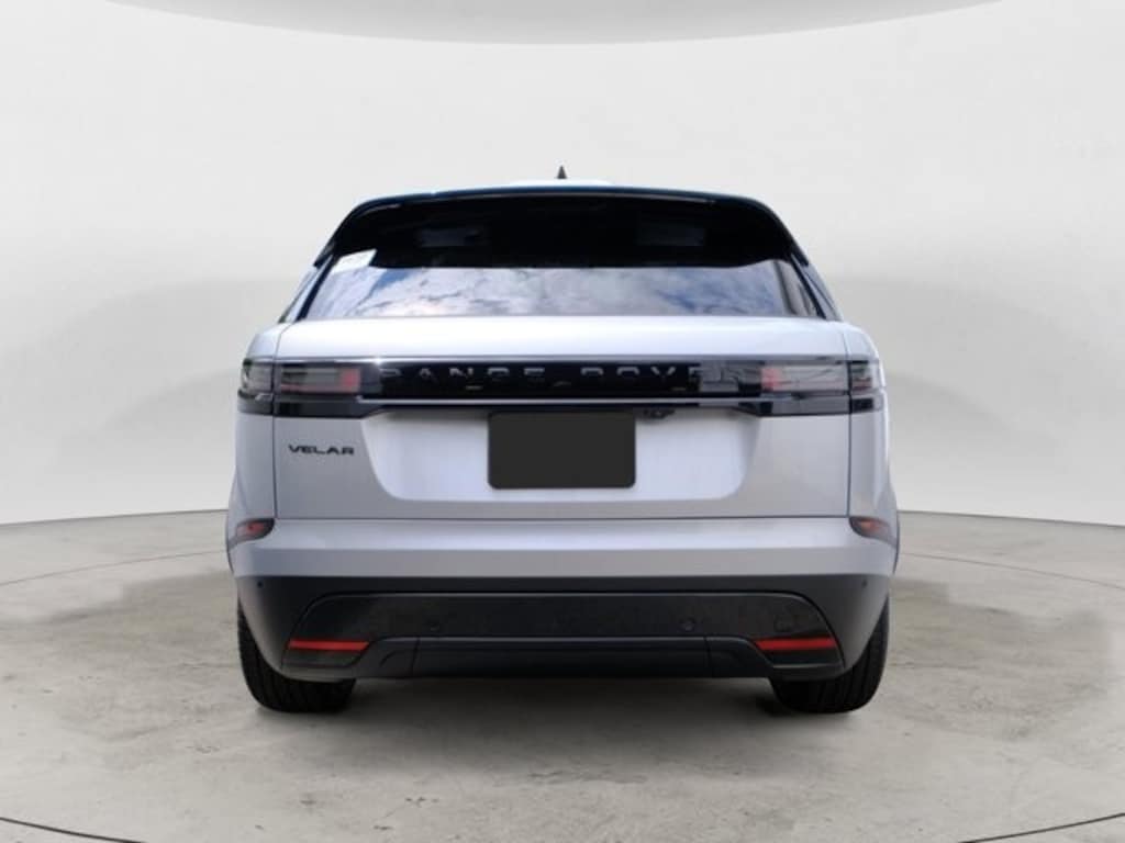 Used 2025 Land Rover Range Rover Velar S SUV