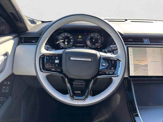 2026 Land Rover Range Rover Velar Dynamic SE - Photo 15