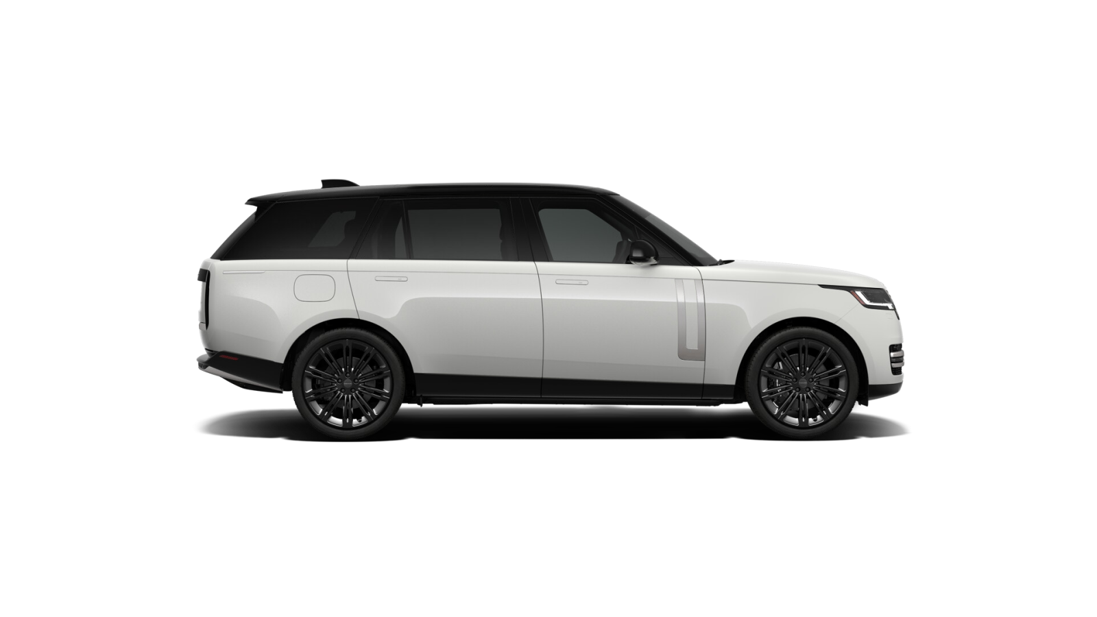 2026 Land Rover Range Rover SE