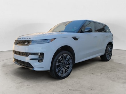 2025 Land Rover Range Rover Sport Dynamic SE SUV