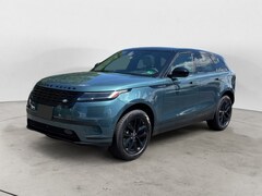 2026 Land Rover Range Rover Velar S SUV
