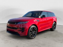 2026 Land Rover Range Rover Sport Dynamic SE SUV