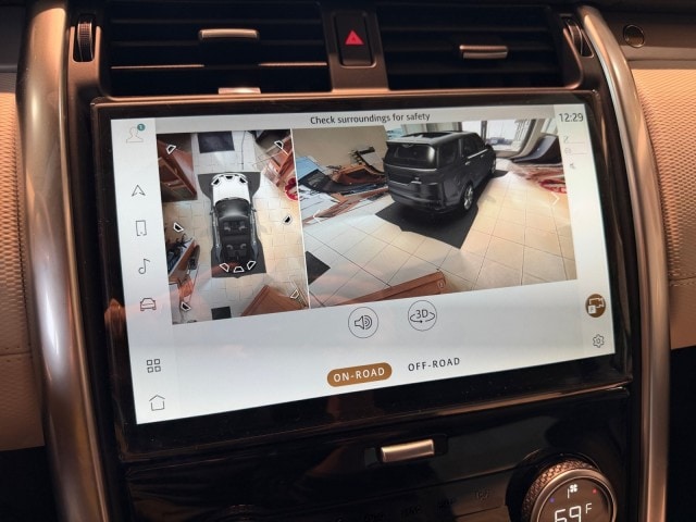2026 Land Rover Discovery Gemini Edition - Photo 16