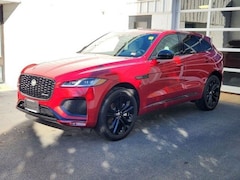 2024 Jaguar F-PACE R-Dynamic S SUV