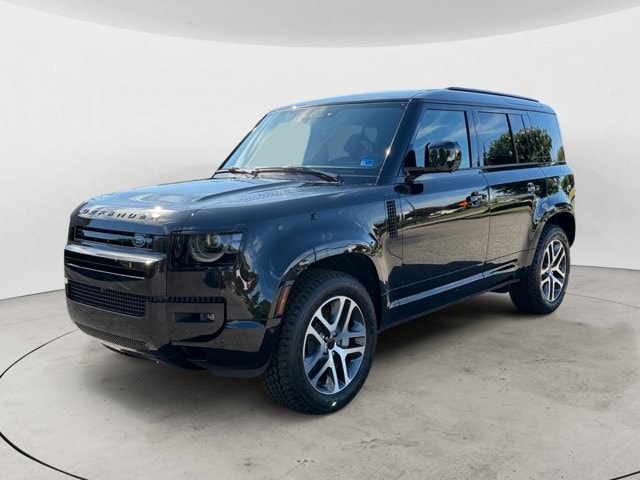 2026 Land Rover Defender