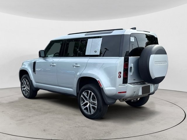 2022 Land Rover Defender XS Edition - Photo 6