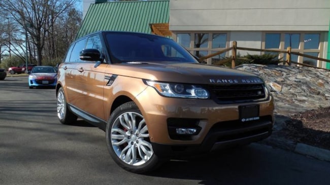 Used Range Rover Sport >> 2017 Land Rover Range Rover Evoque Se Used Range Rover Sport >> 2017 Land Rover Range Rover Evoque Se