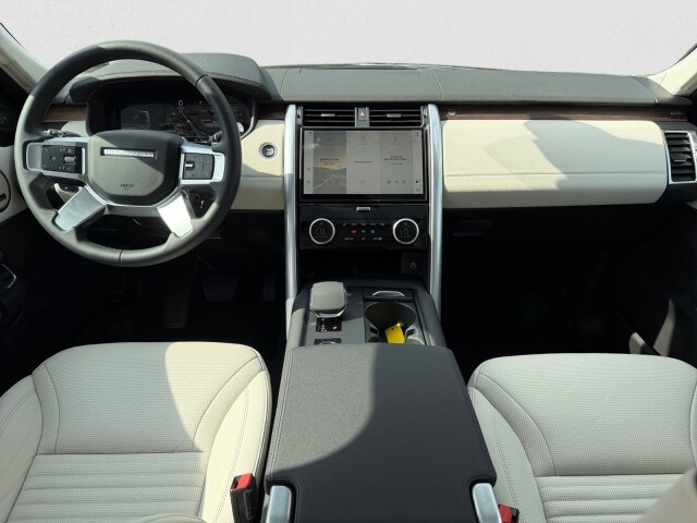 2024 Land Rover Discovery S - Photo 13