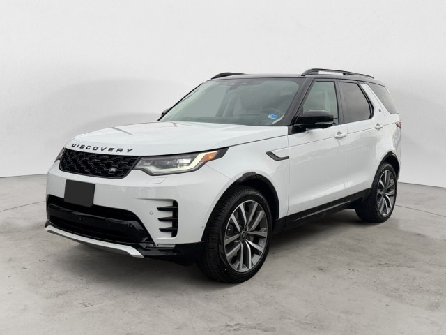 2026 Land Rover Discovery Dynamic SE