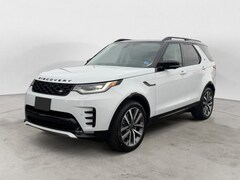 2026 Land Rover Discovery Dynamic SE SUV