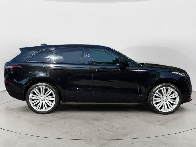 2021 Land Rover Range Rover Velar R-Dynamic S photo 3