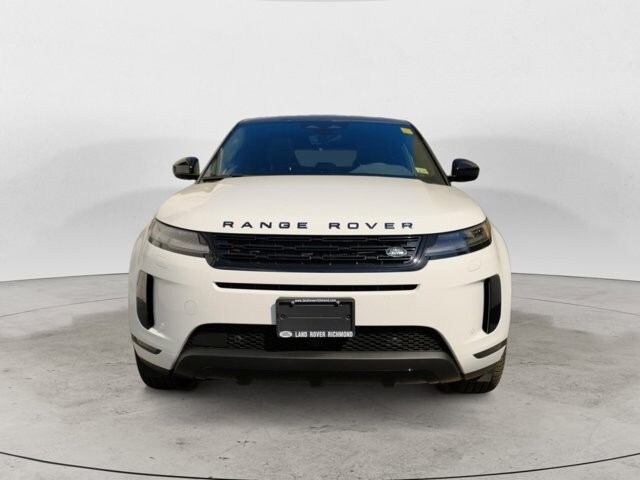 2024 Land Rover Range Rover Evoque S photo 2