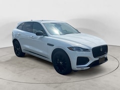2025 Jaguar F-PACE R-Dynamic S SUV