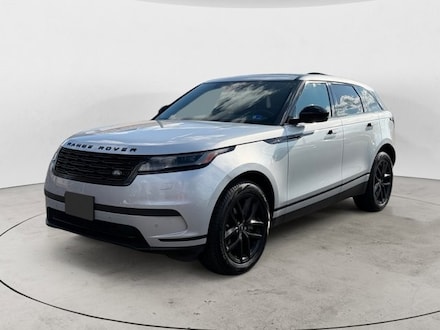 2025 Land Rover Range Rover Velar S SUV