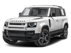 2026 Land Rover Defender 110 X-Dynamic SE SUV