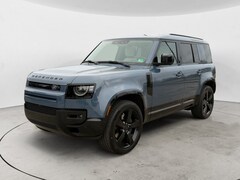2026 Land Rover Defender 110 X-Dynamic SE SUV