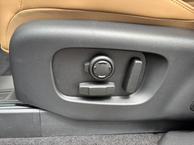 2025 Land Rover Discovery Dynamic SE - Photo 11