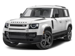 2026 Land Rover Defender 110 X-Dynamic SE SUV