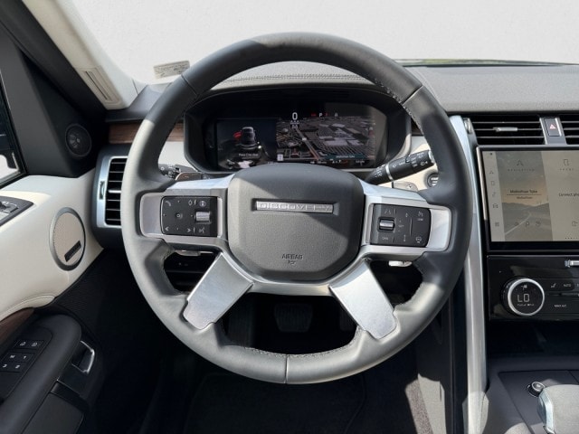 2024 Land Rover Discovery S - Photo 15