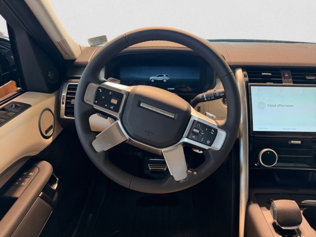 2026 Land Rover Discovery Gemini Edition - Photo 14