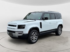 2025 Land Rover Defender 110 S SUV