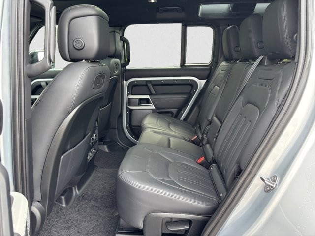 2022 Land Rover Defender XS Edition - Photo 18