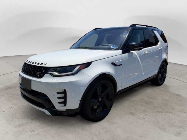 2022 Land Rover Discovery HSE R Dynamic's photo