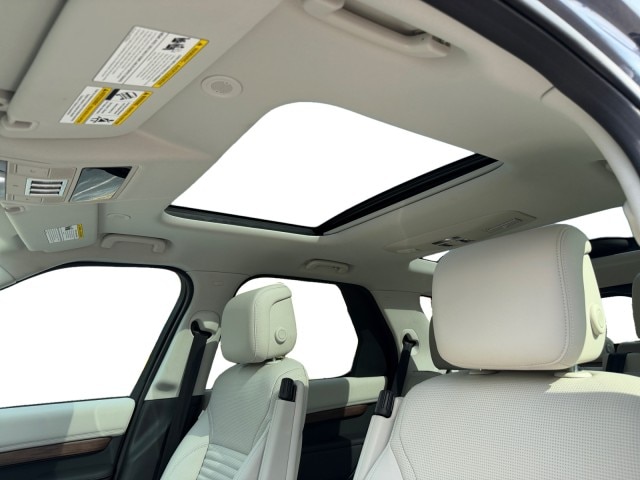 2024 Land Rover Discovery S - Photo 12