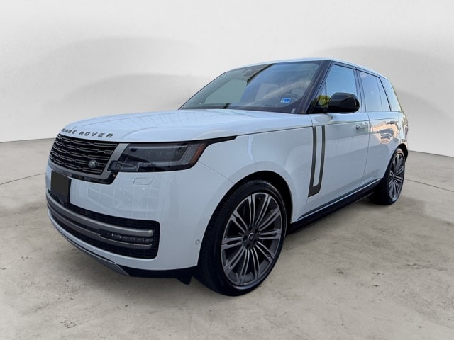 2025 Land Rover Range Rover 4.4 SE SWB's photo
