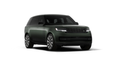 2025 Land Rover Range Rover SE 7 Seats 400PS SUV