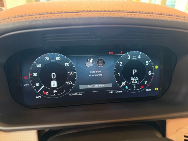 2026 Land Rover Discovery Gemini Edition - Photo 22