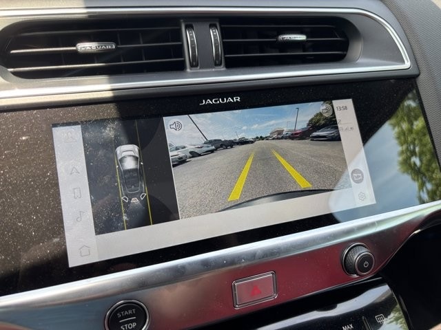2024 Jaguar I-PACE R-Dynamic HSE - Photo 17