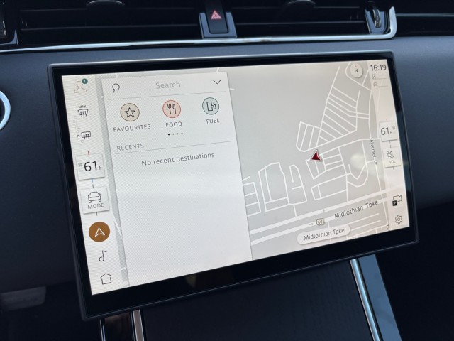 2026 Land Rover Range Rover Evoque S - Photo 16